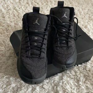 Rare Jordan Retro 12